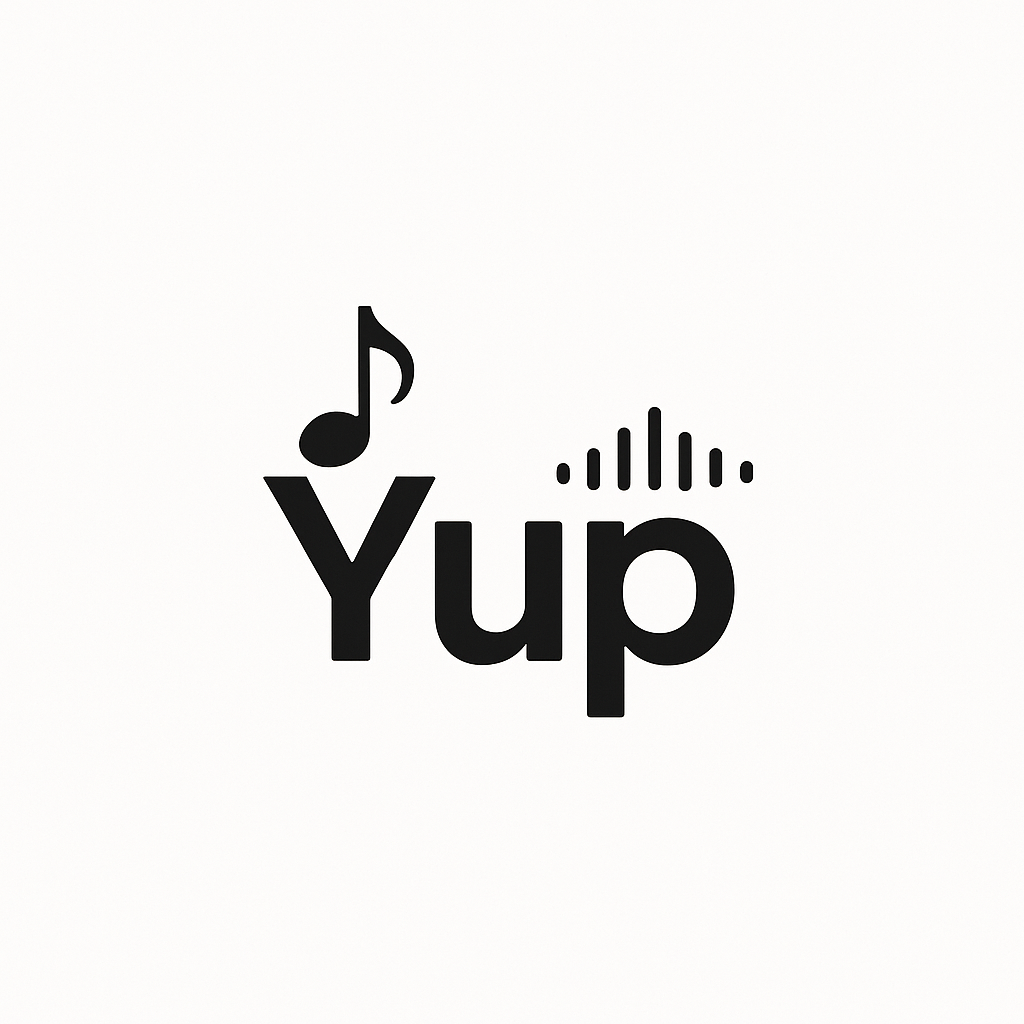 Yup Music Shop